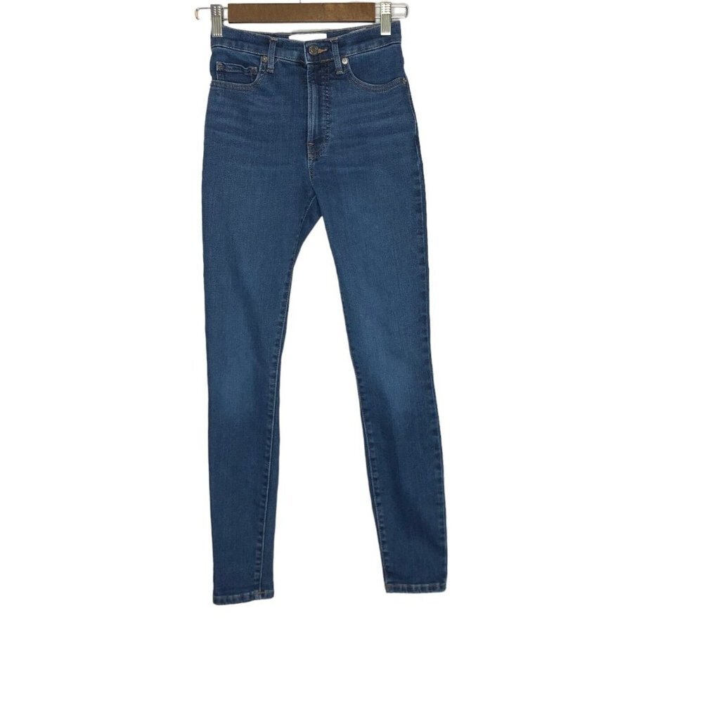 Everlane Women's Skinny Jeans Size 24 Regular
